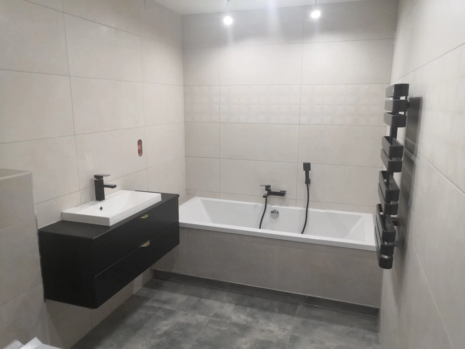 Remont łazienki Gniezno – Perfect Interior