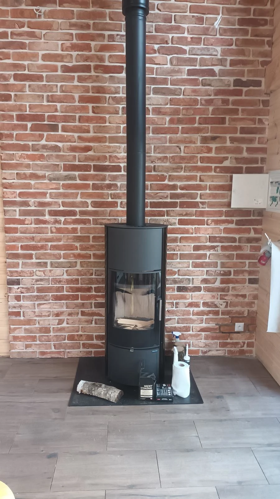 Stara cegła Gniezno – Perfect Interior